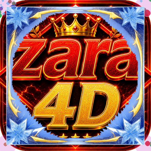 zara4d — galeri pratinjau - APK Resmi